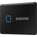 SSD Samsung T7 Touch 2TB Black (MU-PC2T0K/WW)