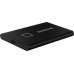 SSD Samsung T7 Touch 2TB Black (MU-PC2T0K/WW)