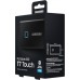 SSD Samsung T7 Touch 2TB Black (MU-PC2T0K/WW)