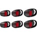 HyperX Cloud Buds (4P5H7AA)