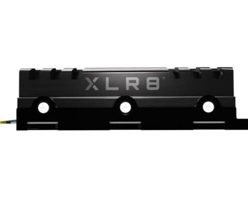 PNY XLR8 CS3040, 500 GB, M.2, 5600 MB/s