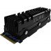 PNY XLR8 CS3040, 500 GB, M.2, 5600 MB/s