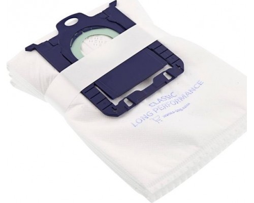 Electrolux E201S s-bag® Classic Long Performance 4 pcs.