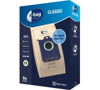 Electrolux E200S s-bag® Classic 5 pcs.