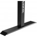 Gaming galds Ultradesk Force White 166 cmx70 cm