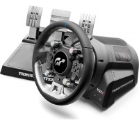 Thrustmaster T-GT II (4160823) + Lewarek TH8A (4060059)