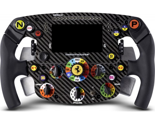 Thrustmaster Ferrari SF1000 Edition (4060172)