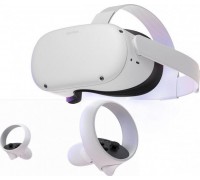 Oculus Quest 2 128 GB (899-00184-02)