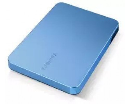 HDD Toshiba Canvio Flex 4TB Silver (HDTX240EPCCA)