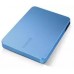 HDD Toshiba Canvio Flex 4TB Silver (HDTX240EPCCA)