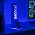 Palaforne PALADONE Playstation Stojak na słuchawki with  podświetleniem