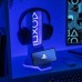Palaforne PALADONE Playstation Stojak na słuchawki with  podświetleniem