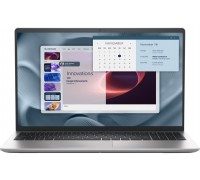 Laptop Dell Dell Pro 15 Essential i5-1334U 15,6" FHD 120Hz 250nits 16GB DDR5 4400 SSD1TB Intel UHD Graphics Cam1080p 54Wh W11Pro Platinum