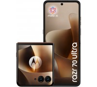 Motorola Razr 70 Ultra 5G 16/512GB Brown  (PBB20014PL)