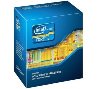 Intel Core i3-4340, 3.6 GHz, BOX (BX80646I34340)