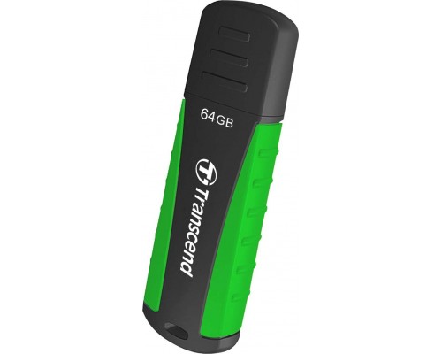 Pendrive Transcend JetFlash 810, 64 GB  (TS64GJF810)