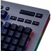 Thermaltake Level 20 RGB Titanium Cherry MX RGB Blue (KB-LVT-BLSRUS-01)
