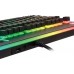 Thermaltake Level 20 RGB Titanium Cherry MX RGB Blue (KB-LVT-BLSRUS-01)