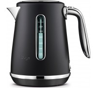 Sage SKE735BTR Black matowy
