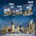 LEGO Harry Potter Zegarowa wieża w Hogwarcie (75948)
