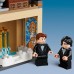 LEGO Harry Potter Zegarowa wieża w Hogwarcie (75948)