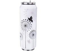 Orion   Puszka Motyl 0.7L white