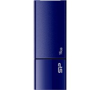 Pendrive Silicon Power Ultima U05, 16 GB  (SP016GBUF2U05V1D)