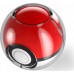 Mimd etui Clear na Pokeball Nintenfor Switch colorless