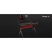 Gaming galds Huzaro Hero 5.0 Red 120 cmx60 cm