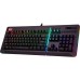 Thermaltake Level 20 RGB Black Green (KB-LVT-RGBRUS-01)