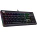 Thermaltake Level 20 RGB Black Green (KB-LVT-RGBRUS-01)