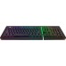 Thermaltake Level 20 RGB Black Green (KB-LVT-RGBRUS-01)