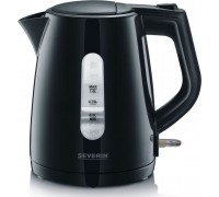 Severin WK 3410 Black