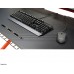 Gaming galds LC-Power LC-GD-1R Black 130 cmx70 cm Czerwony stelaż