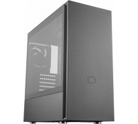 Cooler Master Silencio S600 (MCS-S600-KG5N-S00)
