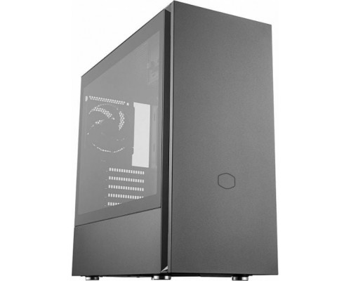 Cooler Master Silencio S600 (MCS-S600-KG5N-S00)