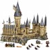 LEGO Гарри Поттер™ Замок Хогвартс (71043)
