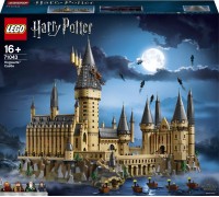 LEGO Гарри Поттер™ Замок Хогвартс (71043)