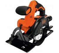 Black&Decker BDCCS18N 18 V 140 mm