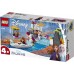 LEGO Disney™ Ledus sirds Annas kanoe ekspedīcija (41165)