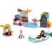 LEGO Disney™ Ledus sirds Annas kanoe ekspedīcija (41165)