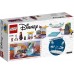 LEGO Disney™ Ledus sirds Annas kanoe ekspedīcija (41165)