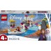 LEGO Disney™ Ledus sirds Annas kanoe ekspedīcija (41165)