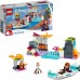 LEGO Disney™ Ledus sirds Annas kanoe ekspedīcija (41165)