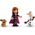 LEGO Disney™ Ledus sirds Annas kanoe ekspedīcija (41165)