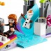 LEGO Disney™ Ledus sirds Annas kanoe ekspedīcija (41165)