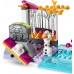 LEGO Disney™ Ledus sirds Annas kanoe ekspedīcija (41165)