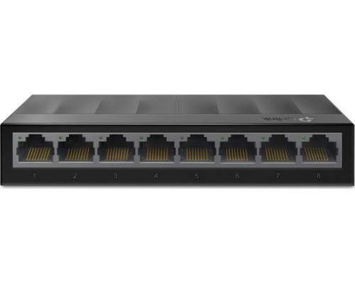 Switch TP-Link TL-LS1008G