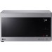 Microwave LG MS2595CIS