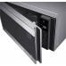 Microwave LG MS2595CIS